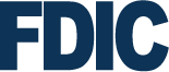 FDIC logo