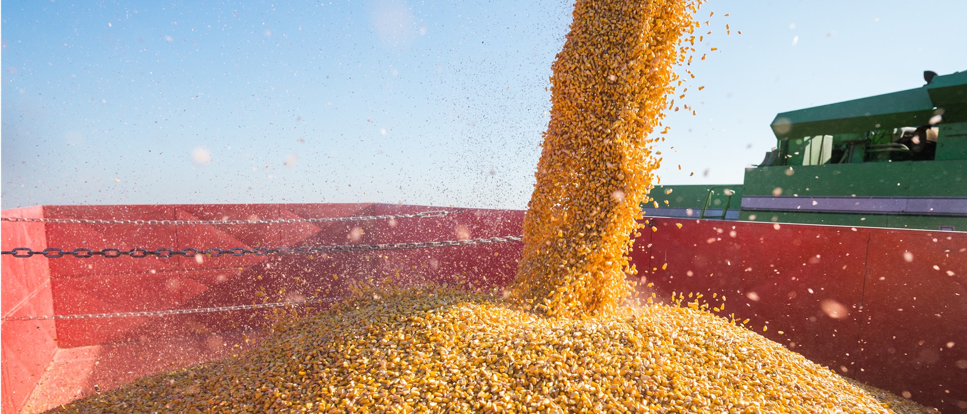To Our Farm Friends: Have a safe harvest season